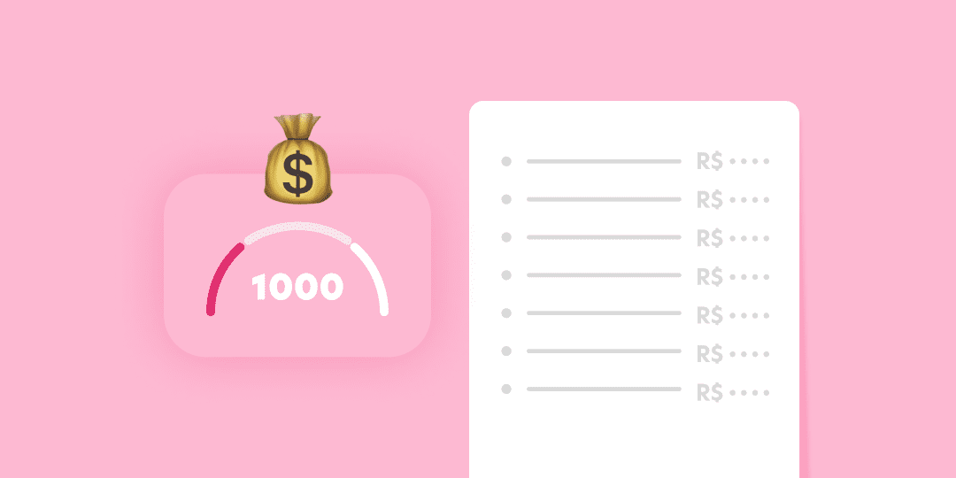 como construir histórico de crédito