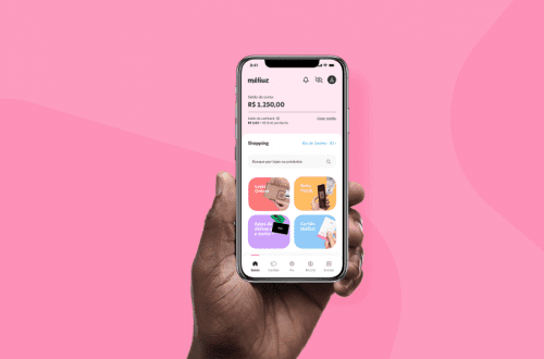 conta digital méliuz