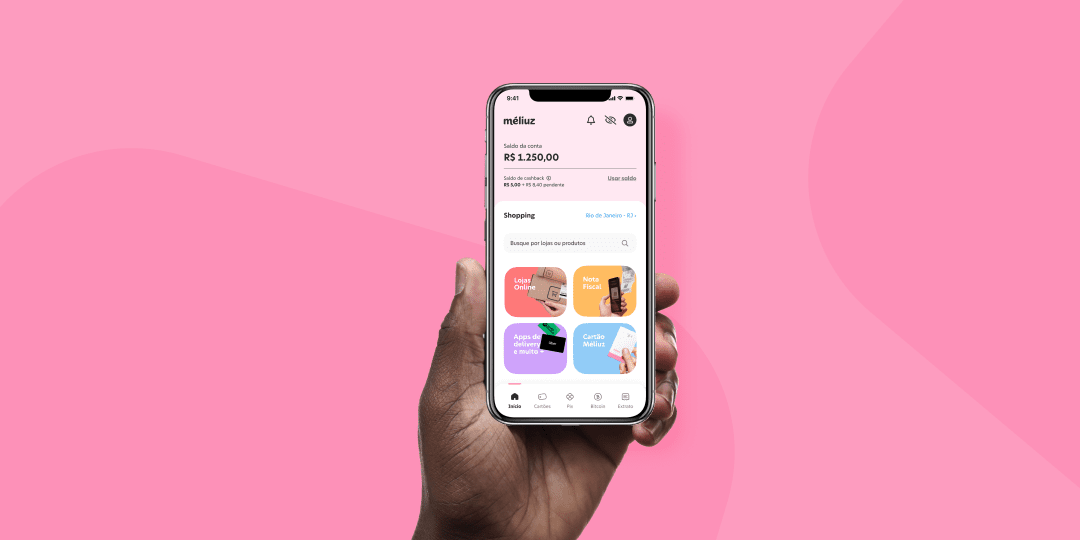 Conta Digital Méliuz: confira todos os benefícios