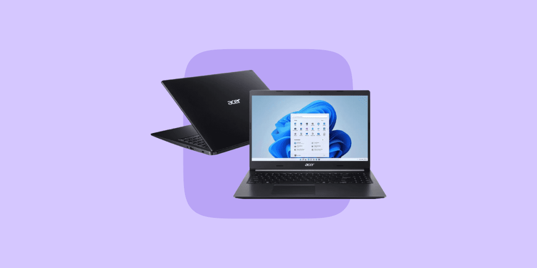 Descubra qual é o melhor notebook Acer.