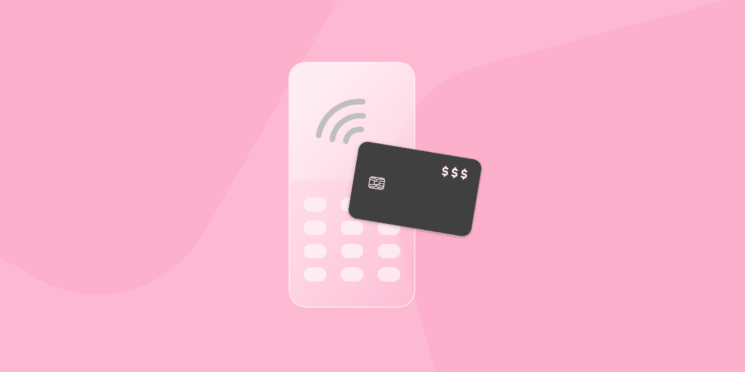 pagamento por contactless