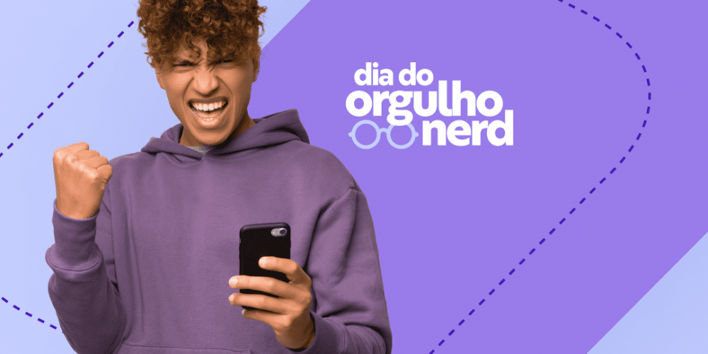 Dia do Orgulho Nerd: descubra tudo sobre a data e aprenda a economizar em seus produtos preferidos