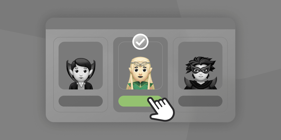 Descubra como comprar skins.