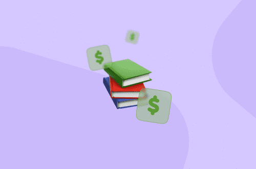 Livros de educação financeira