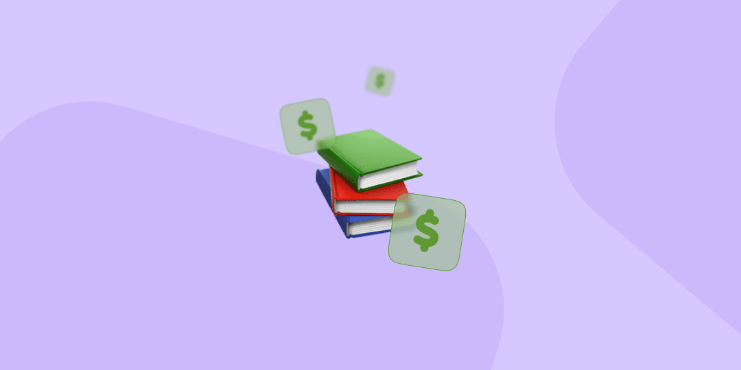 Livros de educação financeira