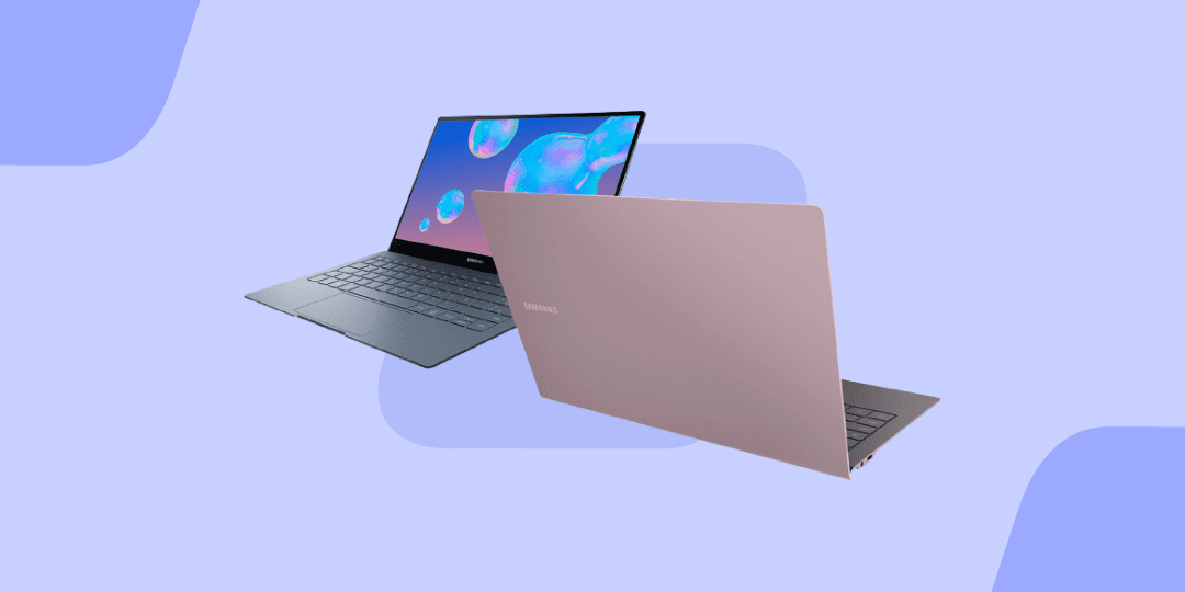Descubra quais os melhores notebooks samsung