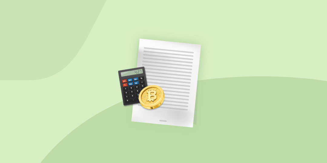 Declarar criptomoedas no Imposto de Renda