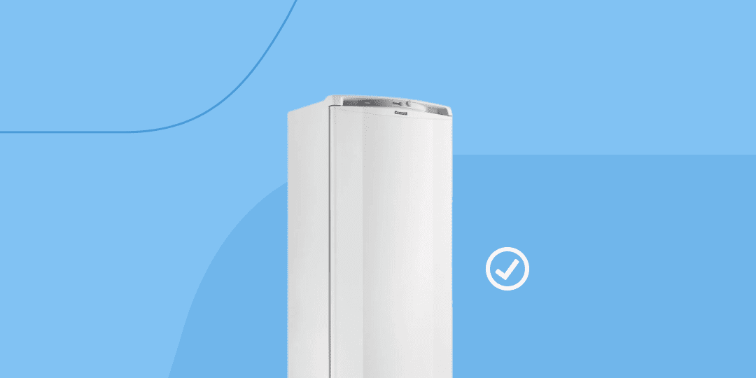 Descubra como escolher um freezer.
