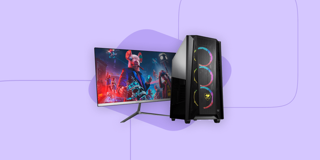 descubra como montar pc gamer barato
