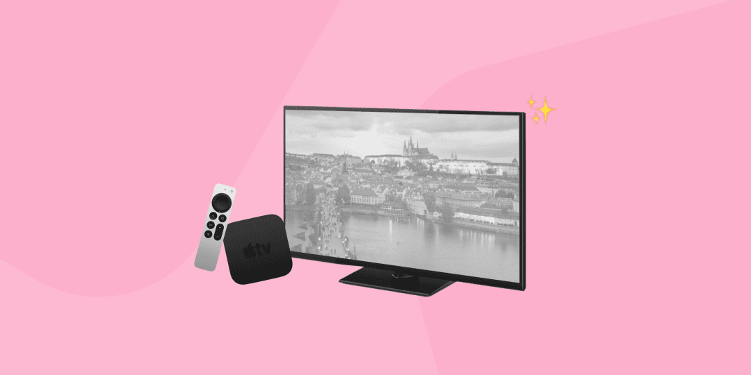 Descubra como transformar TV antiga em smart.