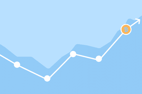 criptomoedas em alta