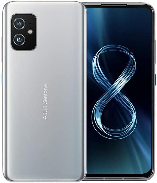 Asus Zenfone 8