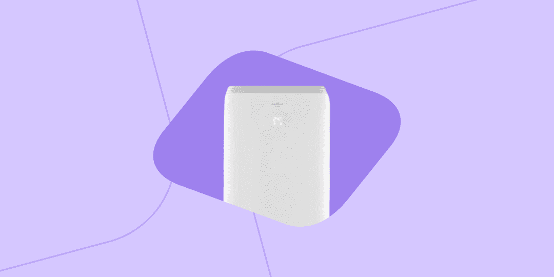 O melhor ar-condicionado portatil
