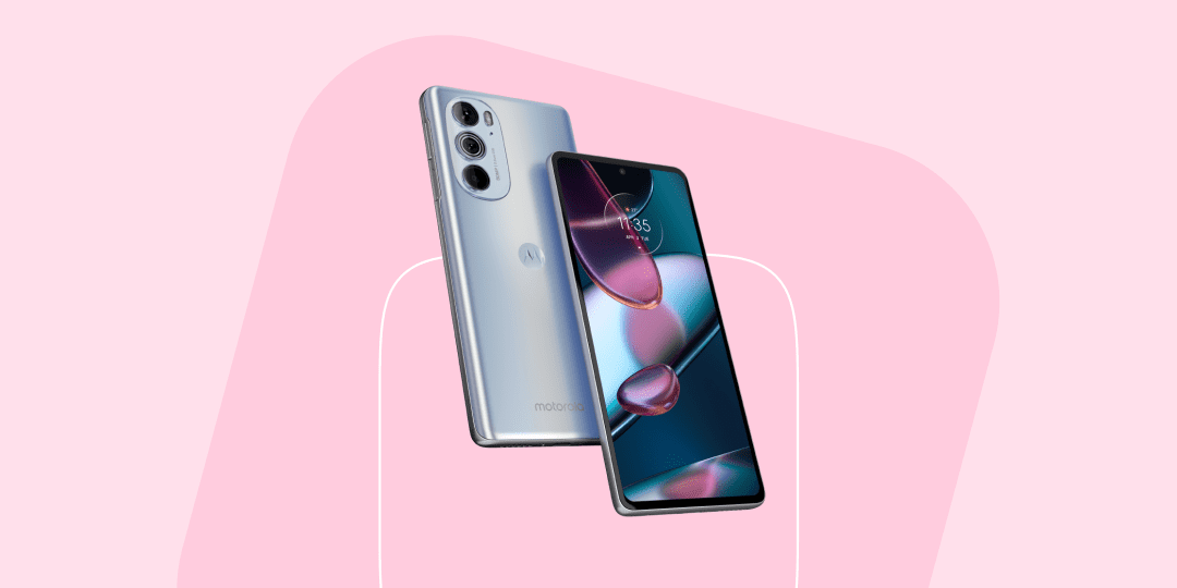 Conheça os melhores celulares da motorola