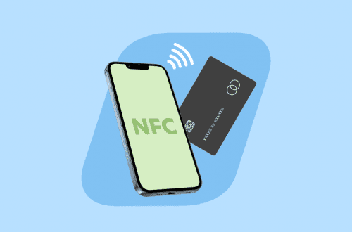 NFC e contactless
