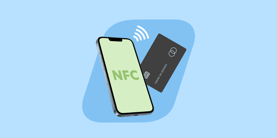 NFC e contactless