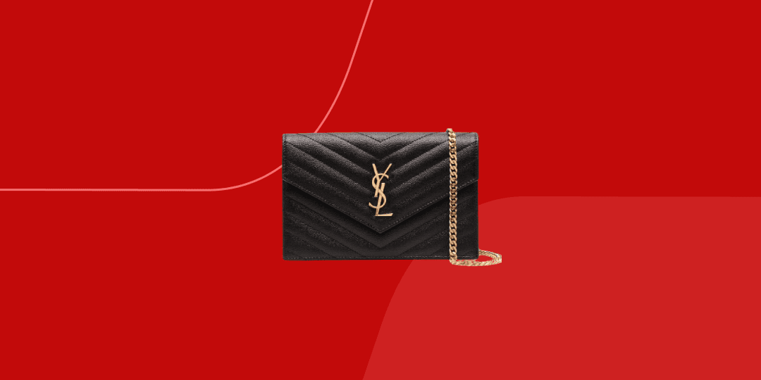 Descubra como escolher sua primeira bolsa de luxo.