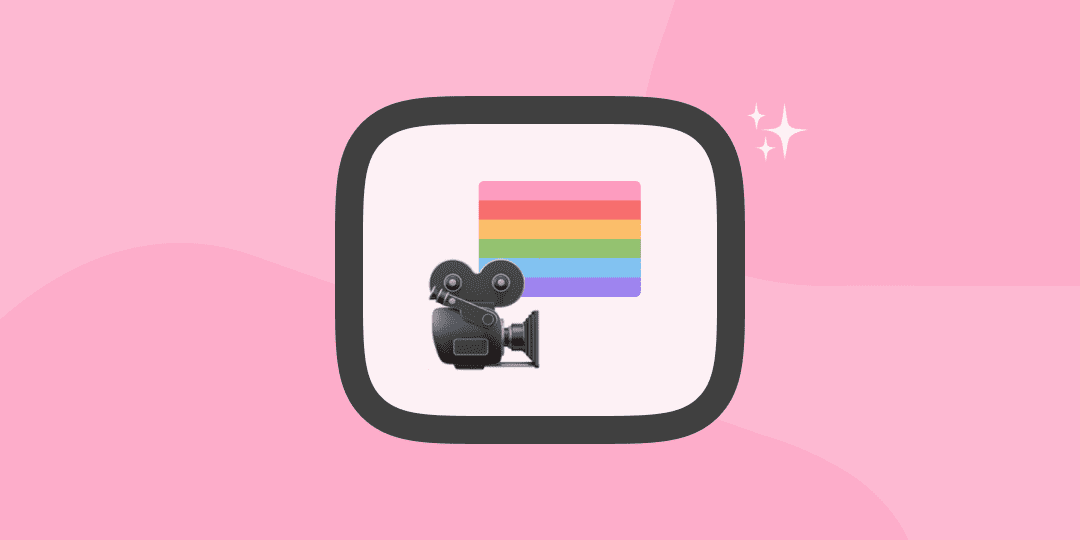 Dicas de filmes LGBT.