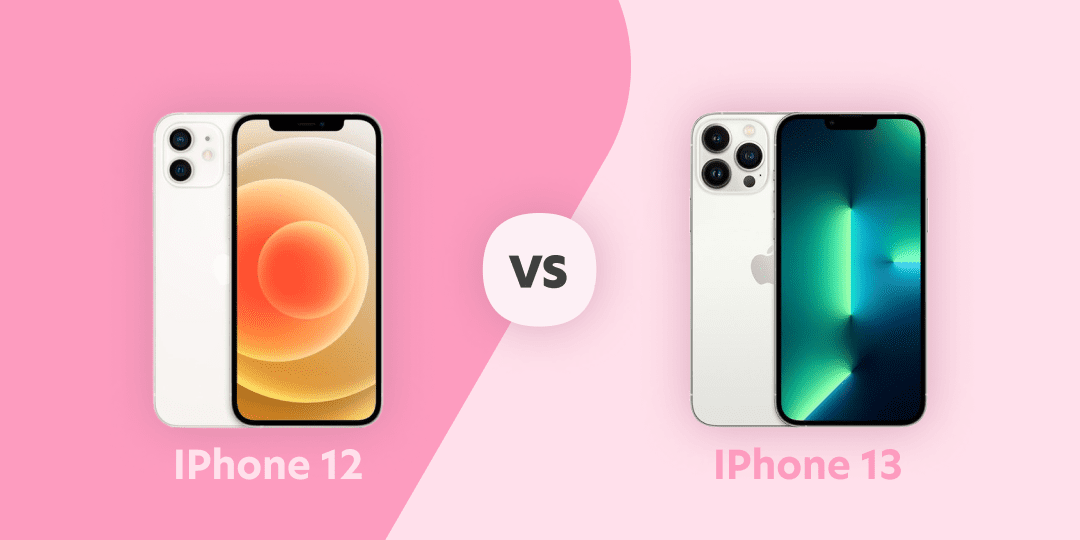 iPhone 13 vs iPhone 12 qual opção é a melhor? Méliuz