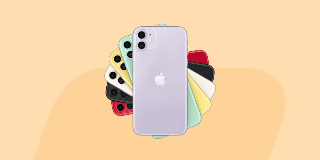 Descubra de o iPhone 11 vale a pena.