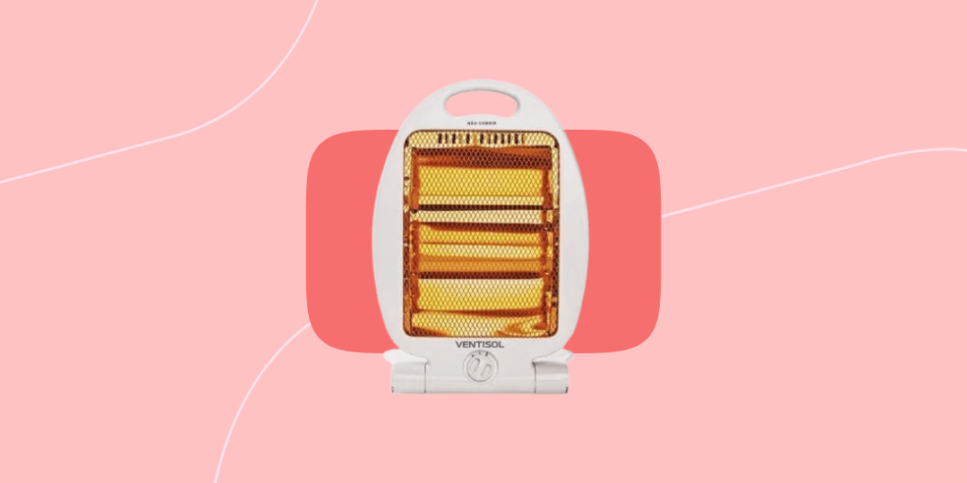 Você é indeciso na hora de comprar um produto novo? Descubra conosco como encontrar o melhor aquecedor portátil e acerte na sua compra.