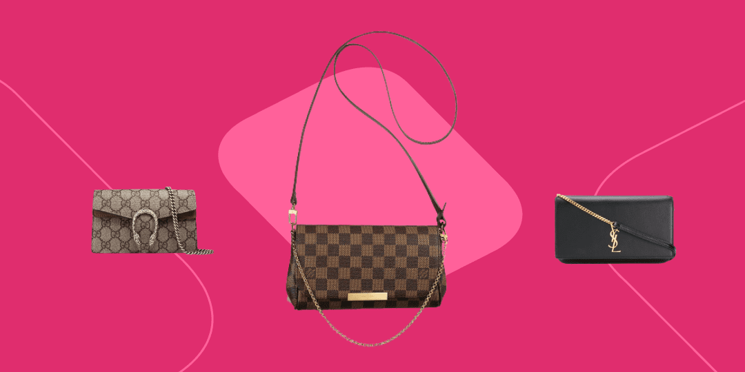 Está em busca de itens de luxo? Tenha em mãos todas as informações importantes para decidir qual bolsa de luxo investir.