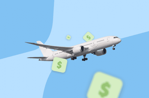 planejamento financeiro para viagens