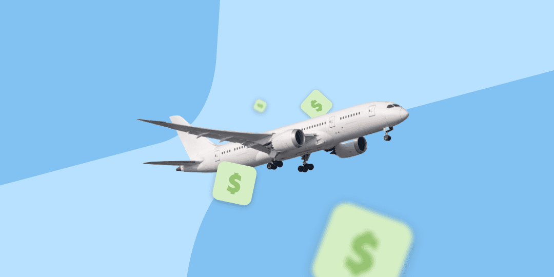 planejamento financeiro para viagens
