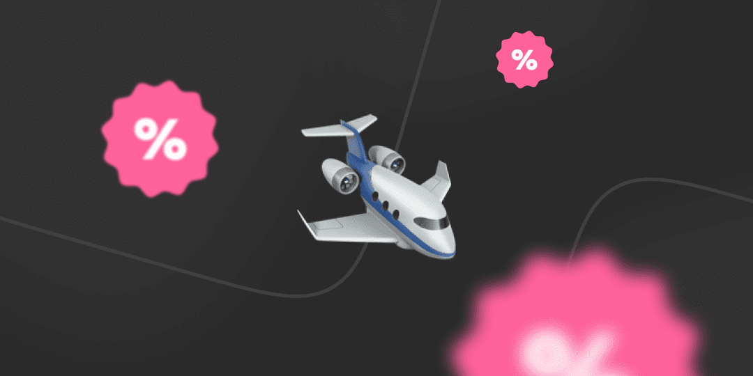 Quer viajar com economia? Descubra o que é a Black Friday passagem aérea e se vale a pena esperar para comprar suas passagens.