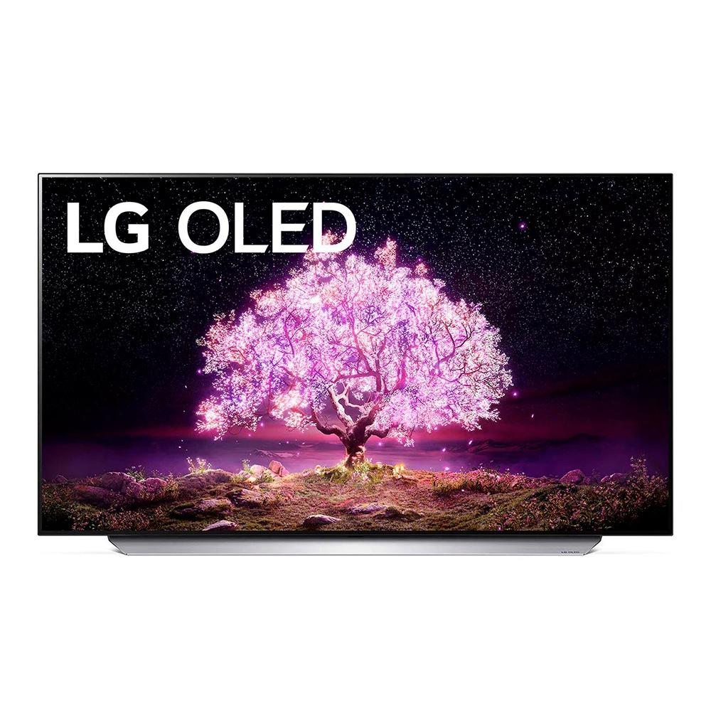 LG Smart TV OLED 4K 48"