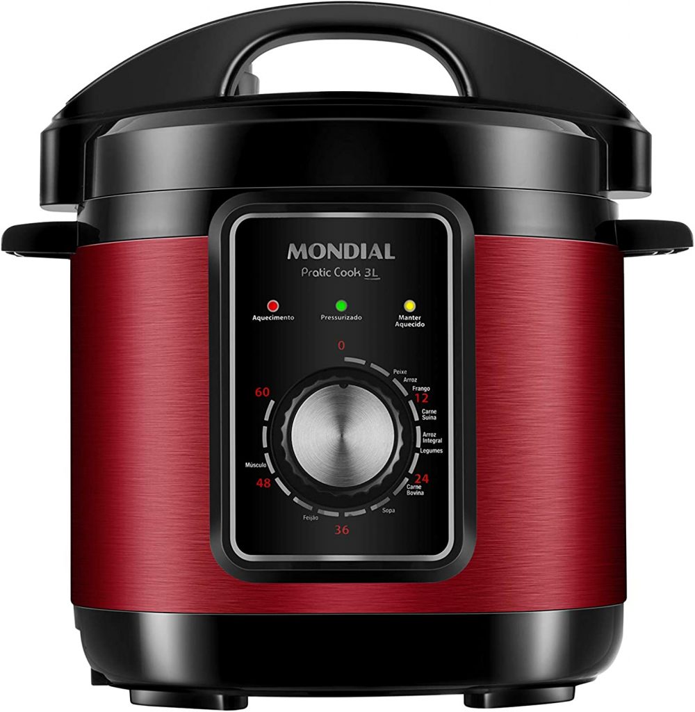 Pratic Cook PE-47 - Mondial