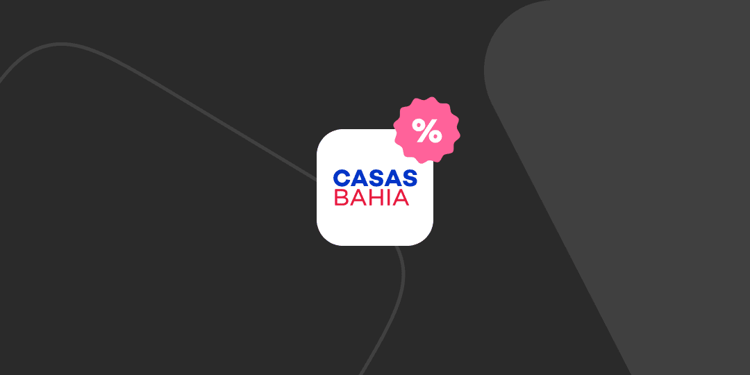 Tudo sobre a Black Friday Casas Bahia.