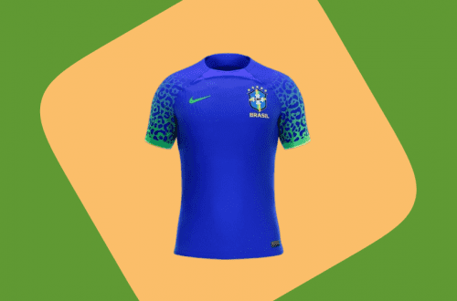 Está animado para a Copa? Descubra preço, onde comprar e, além disso, como economizar na compra da camisa da seleção brasileira.