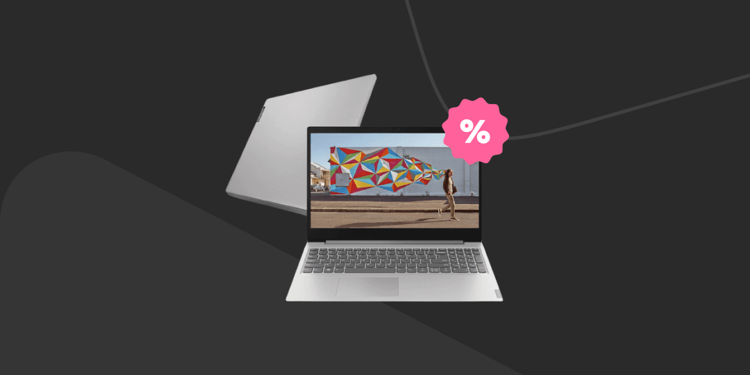 Como escolher um notebook na Black Friday? Dicas e modelos Méliuz