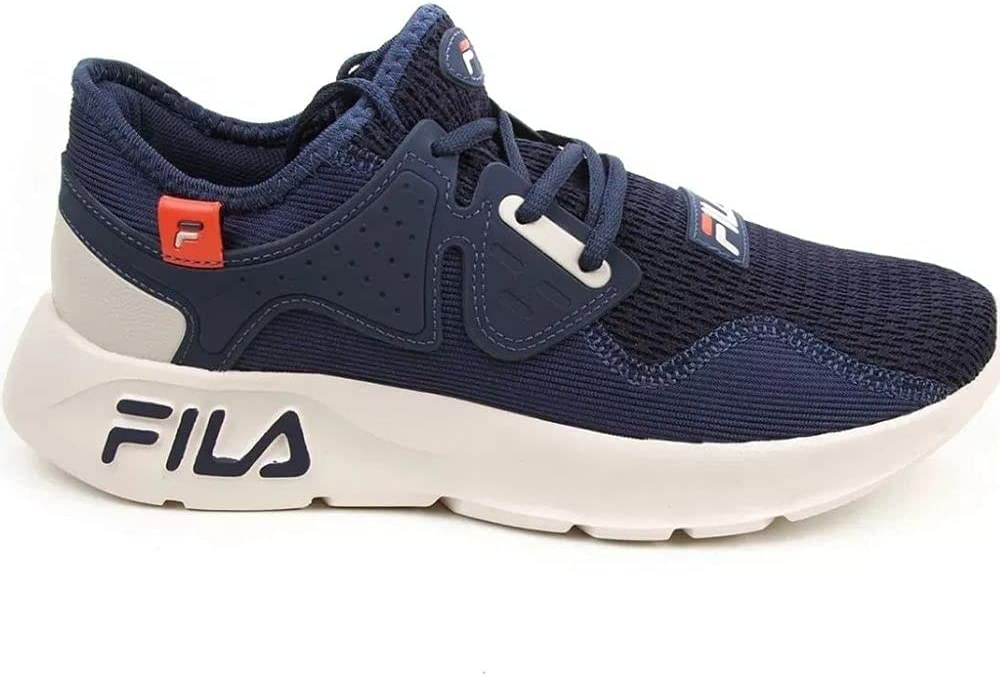 Fila Iconic