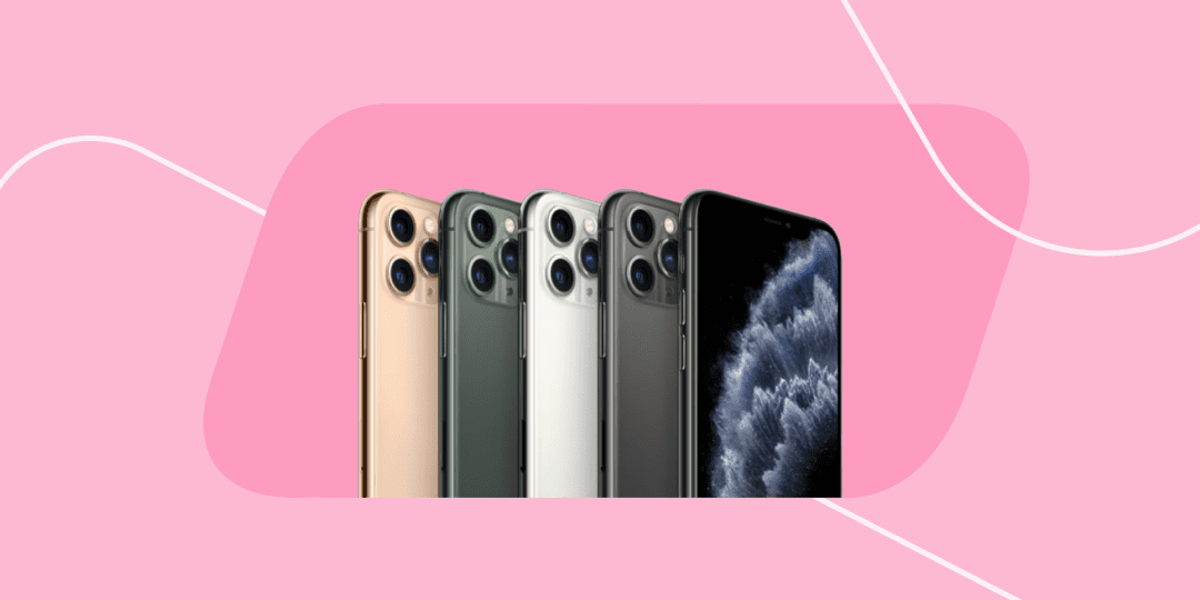 Está em busca de um celular da Apple? Confira o nosso comparativo entre iPhone 11 e iPhone 11 Pro e saiba qual deles é melhor.