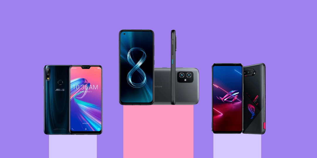 Está em busca de um telefone novo para usar? Conheça a nossa lista de opções do melhor celular Asus para comprar.