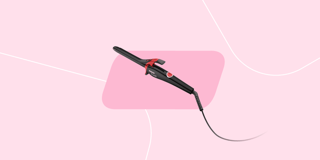 A melhor babyliss para cabelo curto.