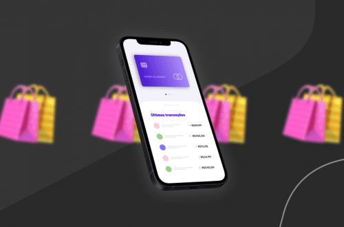 Tudo sobre o uso de um cartão virtual na black friday