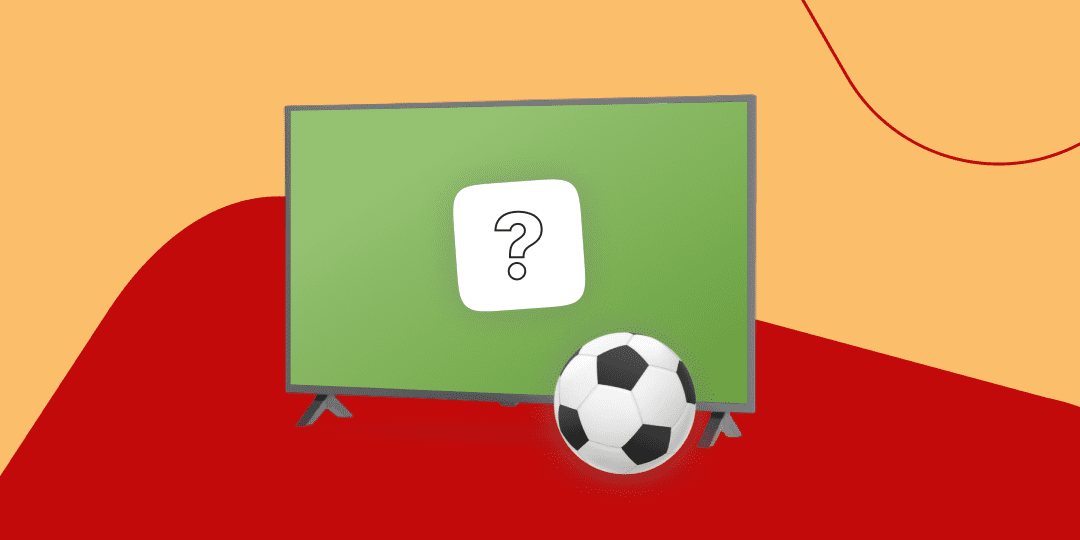 Veja como assistir à Copa do Mundo 2022.