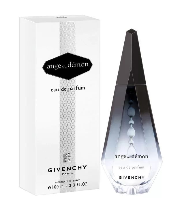 Frasco Perfume Ange ou Démon Givenchy - perfumes femininos na black friday