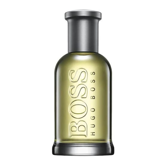 Frasco Perfume Hugo Boss Bottled
