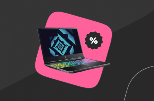 Deseja aproveitar a sexta-feira mais aguardada de 2022? Saiba como encontrar o melhor notebook gamer na Black Friday.