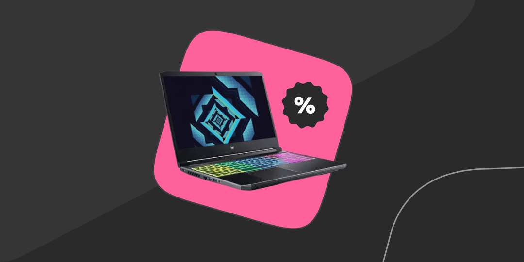 Notebook gamer na Black Friday: dicas, marcas e modelos