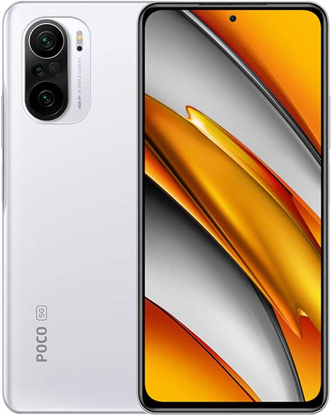 Xiaomi Poco F3