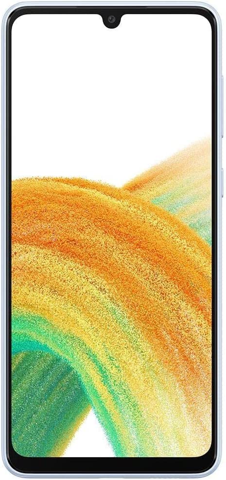 Samsung Galaxy A33