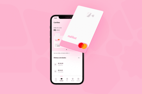 Tudo sobre o Cartão da Conta Méliuz Mastercard®.