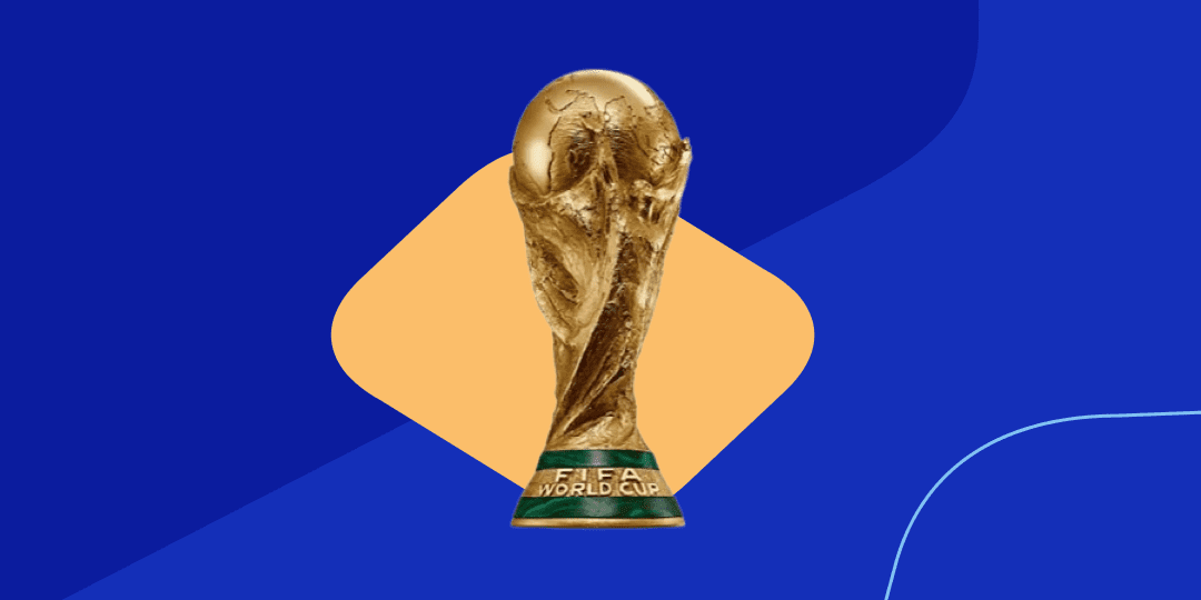 Tudo sobre a História da Copa do Mundo