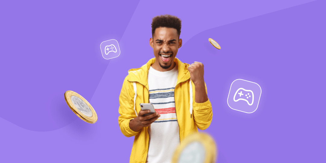 Jogos para ganhar dinheiro 2023: 16 opções para você