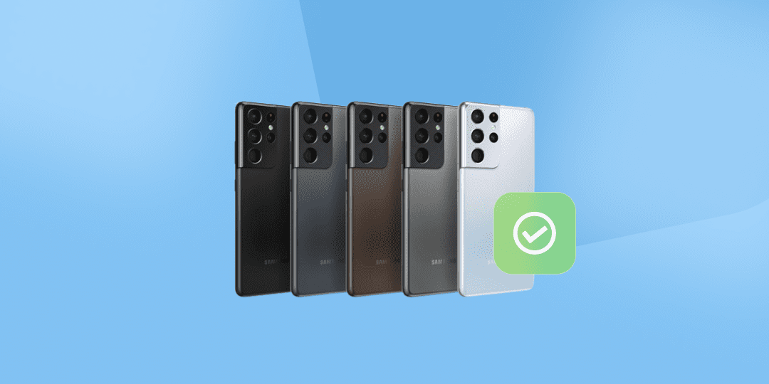 O melhor celular android do mercado